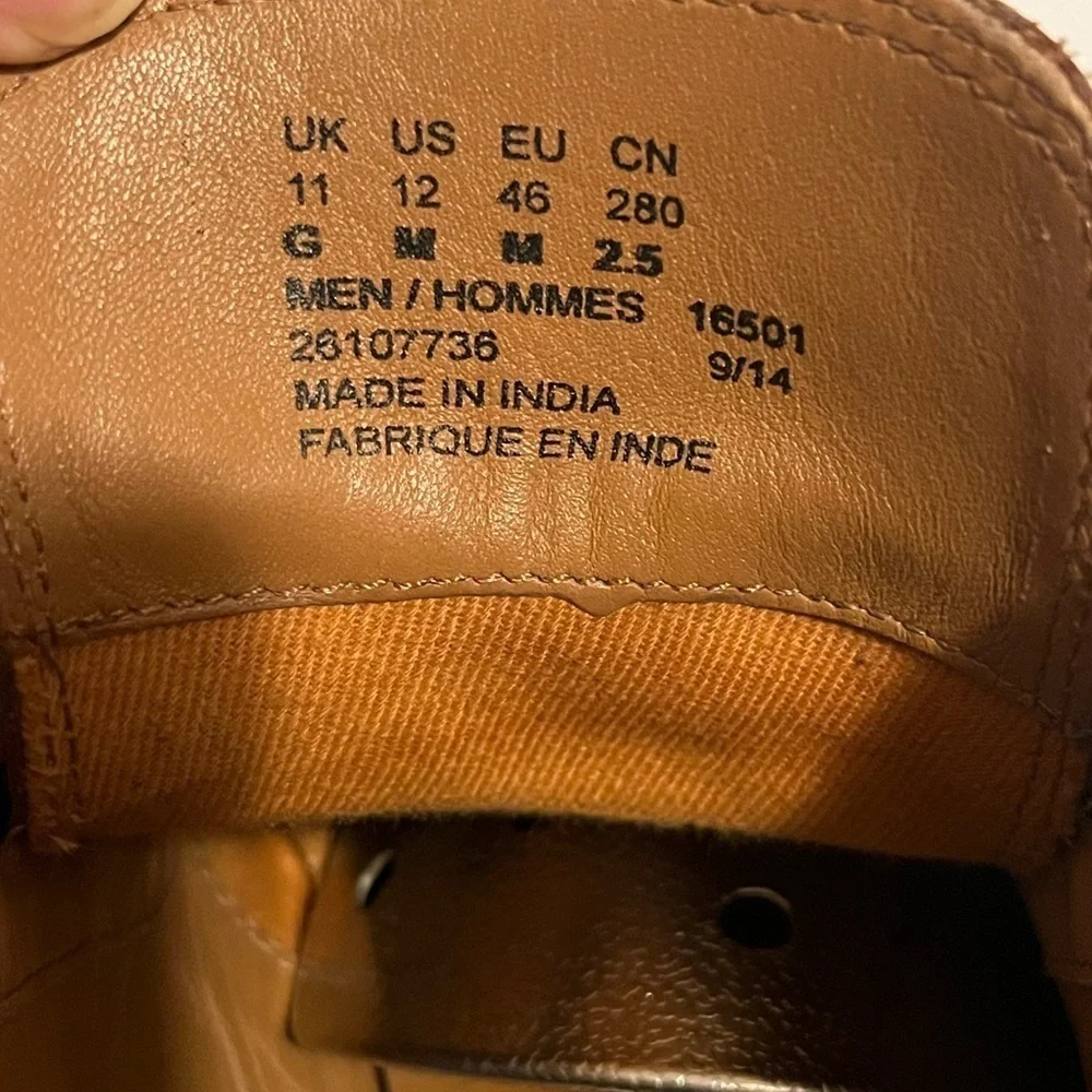 Clarks step out